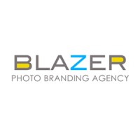 Blazer Photo Branding Agency logo - Similar company to Alistair Tutton Photography
