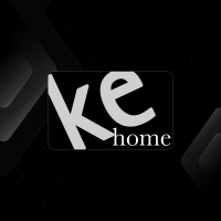 Ke Home logo - Similar company to Kozi Plast
