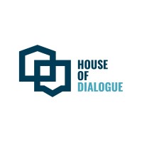 House of Dialogue logo - Similar company to The House Of Dialogue