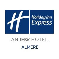 Holiday Inn Express Almere logo - Similar company to Nida Almere
