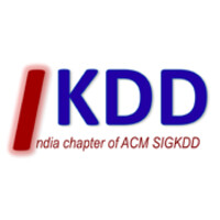 IKDD logo - Similar company to None At This Time