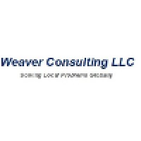 Weaver Consulting LLC logo - Similar company to Silver Bluff Village