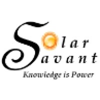Solar Savant, Llc