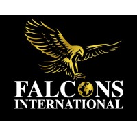 Falcons International Company logo - Similar company to Free Falcons International (Ffico)
