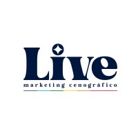 Live Marketing Cenográfico logo - Similar company to Arqa Design