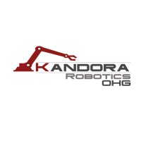 Kandora Robotics oHG logo - Similar company to Zeitler Robotics