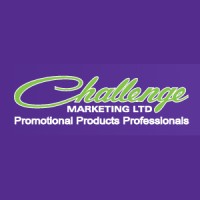Challenge Marketing logo - Similar company to Chunky