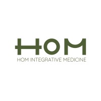 HOM. INTEGRATIVE MEDICINE logo - Similar company to Bimc Hospital Kuta