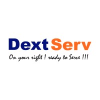 Dextserv Technologies logo - Similar company to Eroyal Tech Systems Pvt Ltd