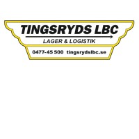 Tingsryds Lastbilscentral logo - Similar company to Ads Academy