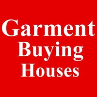 Garment Buying House logo - Similar company to Sowtex - Sourcing Textiles Globally