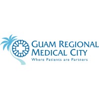 Guam Regional Medical City logo - Similar company to Dewitt Guam