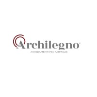 Archilegno srl logo - Similar company to Synd. Studio