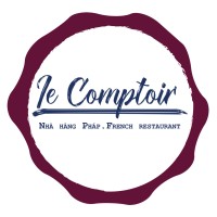 Le Comptoir Danang logo - Similar company to Buana Bakery & Coffee