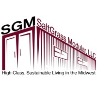 SaltGrass Modular, LLC