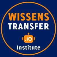 WISSENSTRANSFER.Institute logo - Similar company to 4Bestager | Mentorings + Workshops Für Mehr Agediversity, Inclusion & Belonging