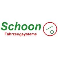Schoon Fahrzeugsysteme & Metalltechnik GmbH logo - Similar company to Microlino España