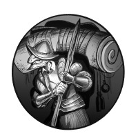 Wandering Artist Studios, LLC logo - Similar company to Timber Industries, Llc.