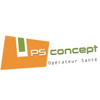 PS Concept logo - Similar company to Olyntec
