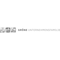 Gröne Unternehmensfamilie logo - Similar company to Akustikbüro Dahms Gmbh