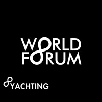 World Yachting Forum logo - Similar company to Morristownthree