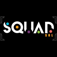 Squad Sol logo - Similar company to Bts Media