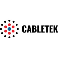 CableTek Wiring Products logo - Similar company to Black Tip, Llc