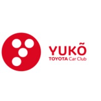Yuko Toyota Car Club logo - Similar company to Create Direct