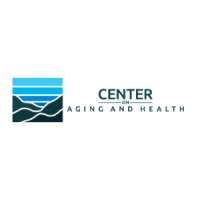 Center On Aging and Health logo