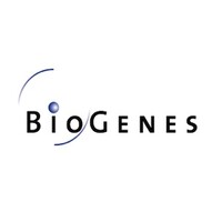BioGenes GmbH logo - Similar company to Probiogen Ag