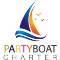 Party Boat Charter logo - Similar company to Blue Juice Charters