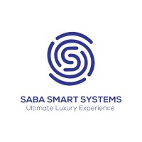 Saba Smart Systems logo - Similar company to Saba System
