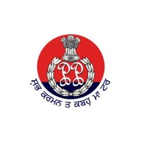 PUNJAB POLICE ,  India logo - Similar company to Punjab Cm Updates