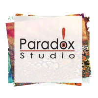 The Paradox Studio logo - Similar company to Fandom Daily