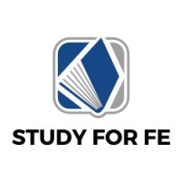 Study for FE logo - Similar company to Prepfe