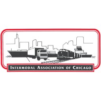 Intermodal Association of Chicago logo - Similar company to Mark-It Express Logistics