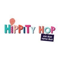 Hippity Hop - The Party Collective logo - Similar company to Pappytech Solutions Pvt Ltd