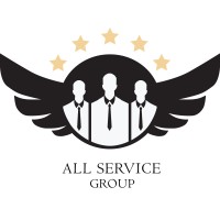 AllService Group logo - Similar company to Berkmekanik A.Ş.