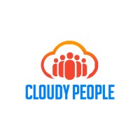 CloudyPeople logo - Similar company to Tekpro Solutions