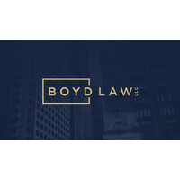 Boyd Law Llc