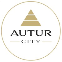 Autur City logo - Similar company to Dot Arch
