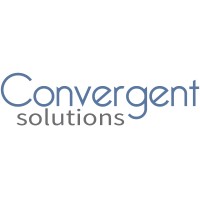 Convergent Solutions, LLC logo - Similar company to Interhealth Solutions, Inc.