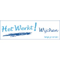 Stichting HetWerkt!Wijchen logo - Similar company to Roc Diensten