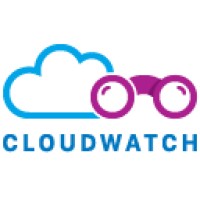 CloudWatch Pro logo - Similar company to Cloudwatchers.Com