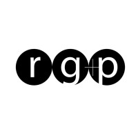 rg+p logo - Similar company to Inside Land Group