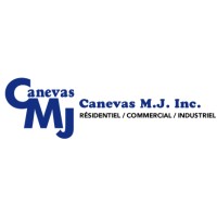 Les Canevas MJ logo - Similar company to Sdc Inc