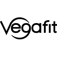 Vegafit logo - Similar company to Hungry Mouse