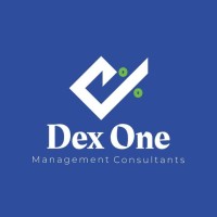 DexOne Management Consultants logo - Similar company to Dex One Corp.