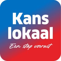 Kanslokaal logo - Similar company to Ticket Team