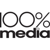 100% Media. Your Content - Further! logo - Similar company to Beaconpmg